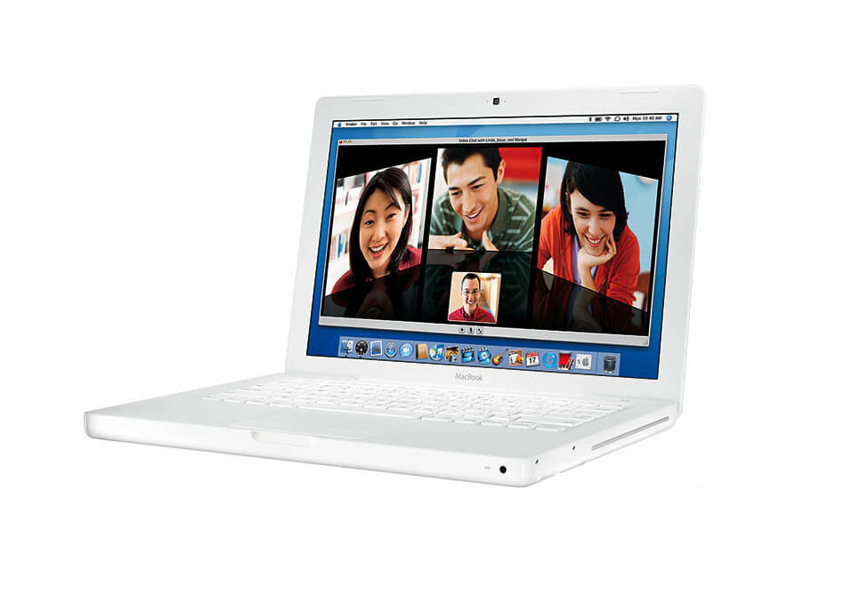 MacBook 5,2 2009 года